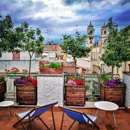 Casa Farella B&B In Suites Apartments Altamura X Matera Exteriér fotografie