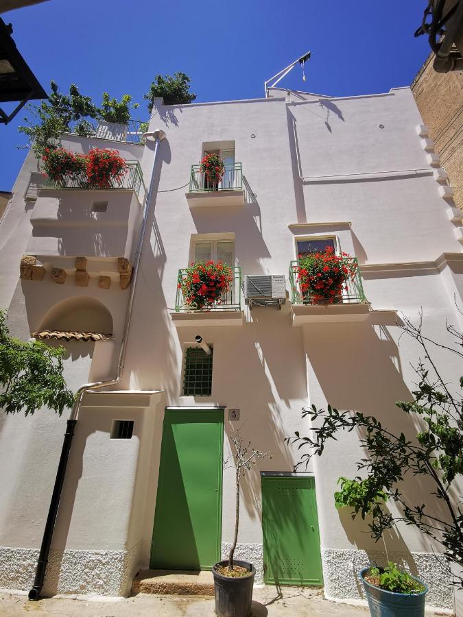 Casa Farella B&B In Suites Apartments Altamura X Matera Exteriér fotografie