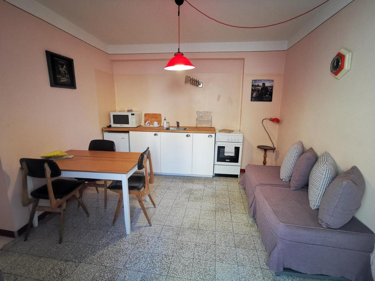 Casa Farella B&B In Suites Apartments Altamura X Matera Exteriér fotografie