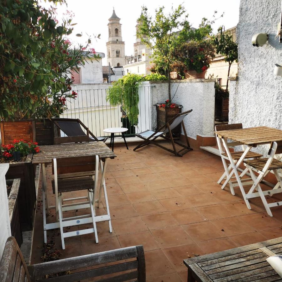 Casa Farella B&B In Suites Apartments Altamura X Matera Exteriér fotografie