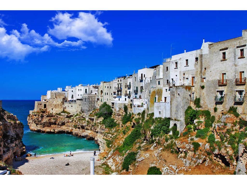 Casa Farella B&B In Suites Apartments Altamura X Matera Exteriér fotografie
