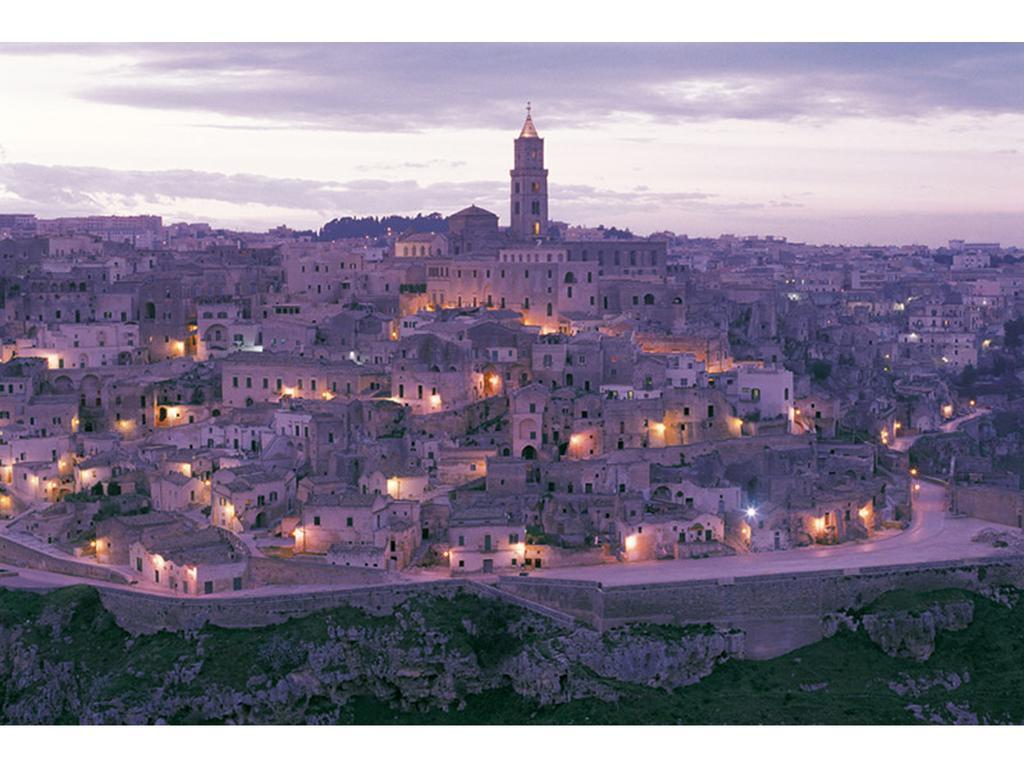 Casa Farella B&B In Suites Apartments Altamura X Matera Exteriér fotografie