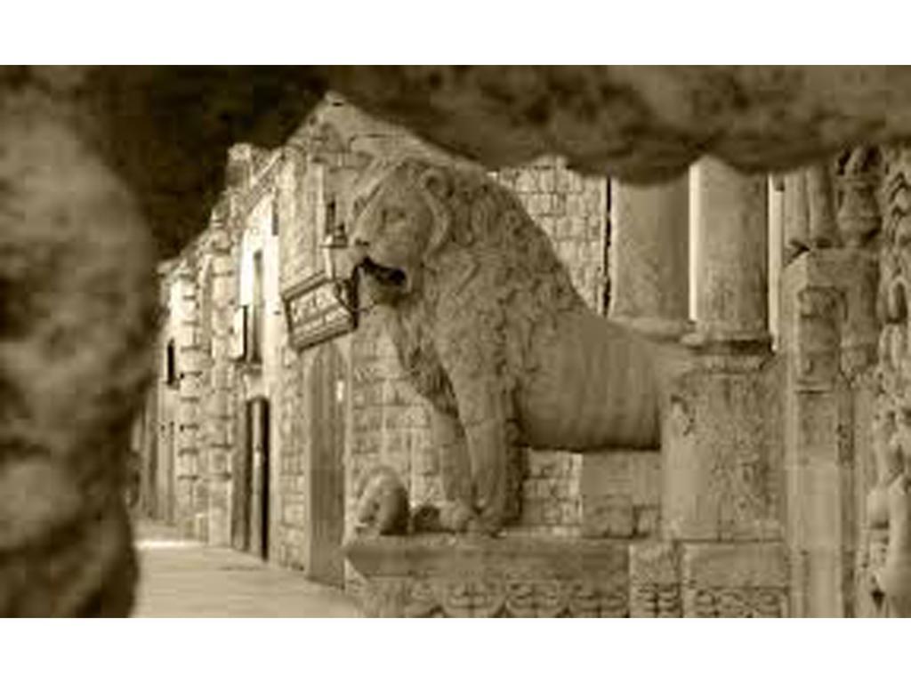 Casa Farella B&B In Suites Apartments Altamura X Matera Exteriér fotografie