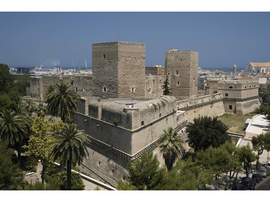 Casa Farella B&B In Suites Apartments Altamura X Matera Exteriér fotografie