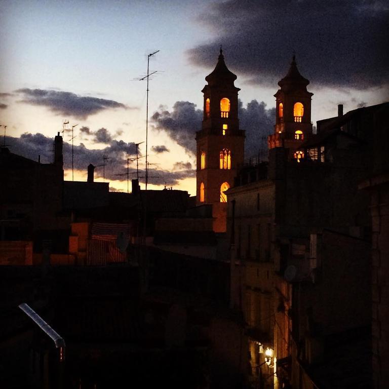 Casa Farella B&B In Suites Apartments Altamura X Matera Pokoj fotografie
