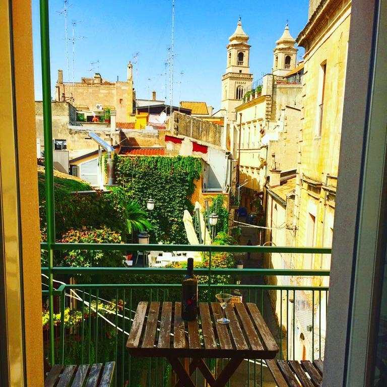 Casa Farella B&B In Suites Apartments Altamura X Matera Pokoj fotografie
