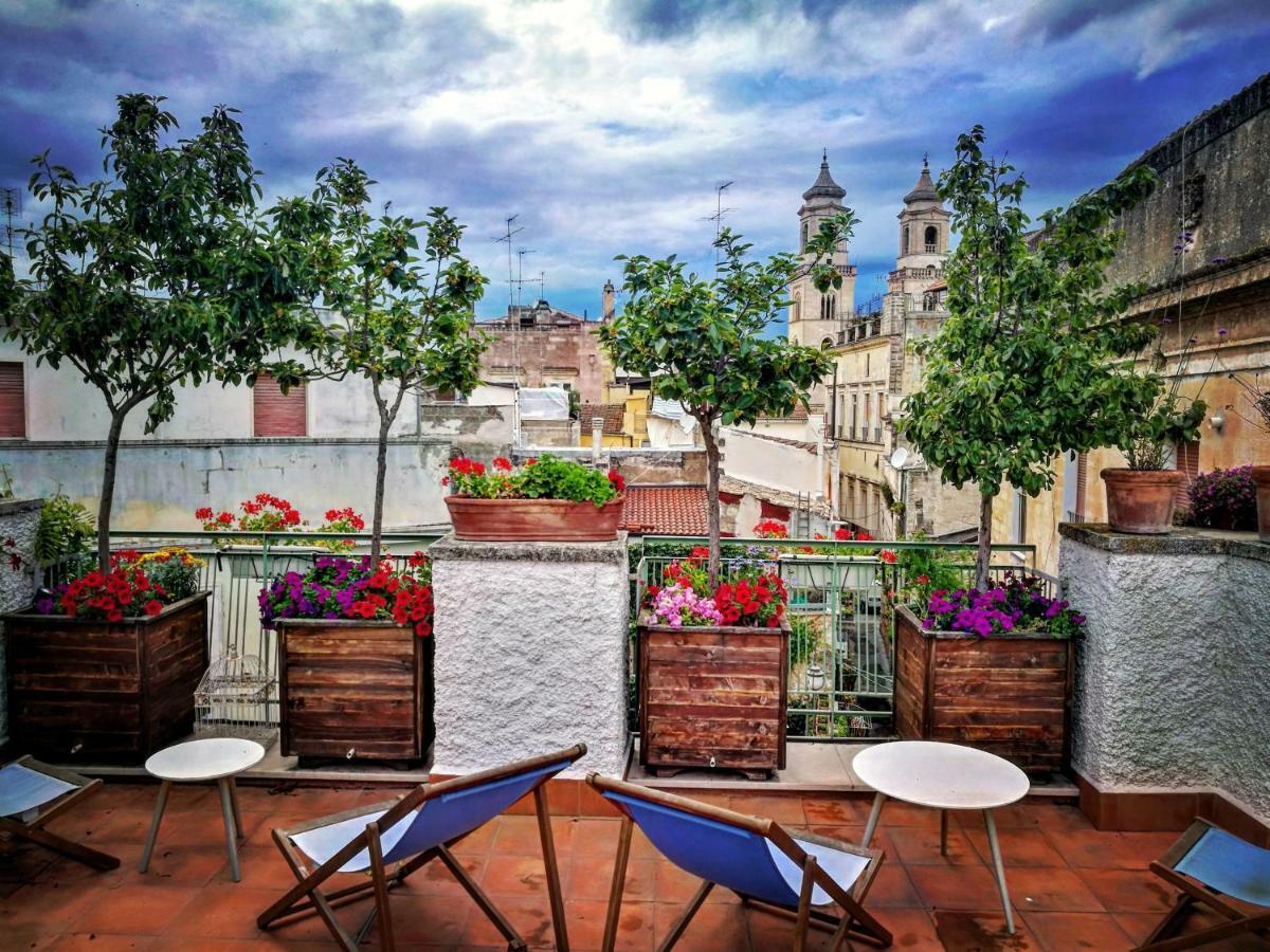 Casa Farella B&B In Suites Apartments Altamura X Matera Exteriér fotografie